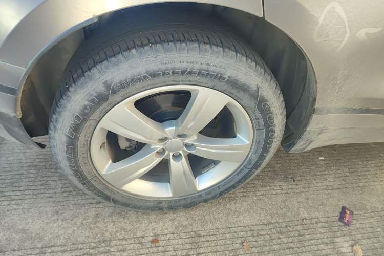 Used Land Rover Range Rover Velar 2018 P250 S
