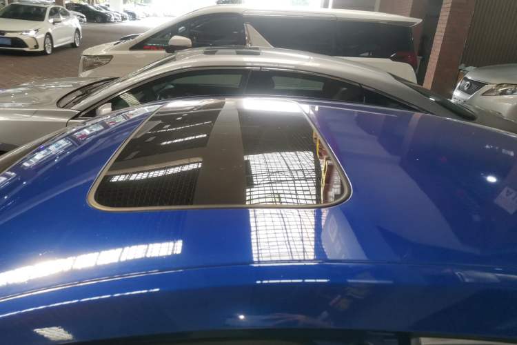 Used Honda Accord 2018 260TURBO Luxury Edition China VI