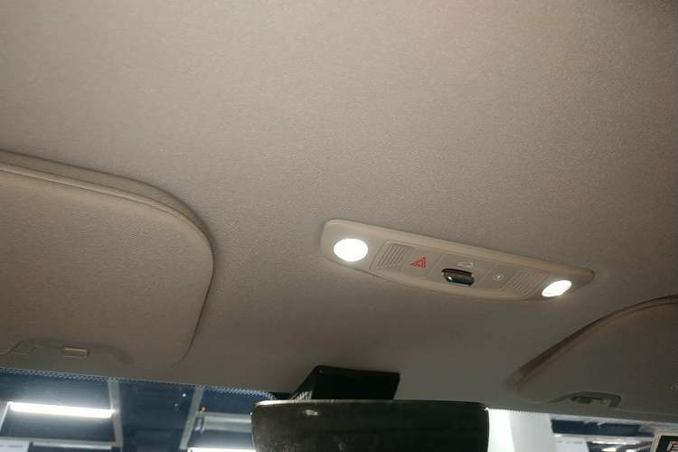 Used  03 2024 472km Four-Wheel Drive Long-Range Version
