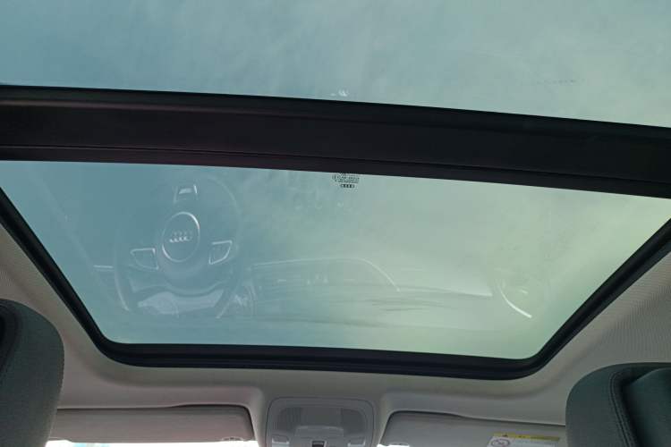 Used Audi A6 2015 3.0T allroad quattro
