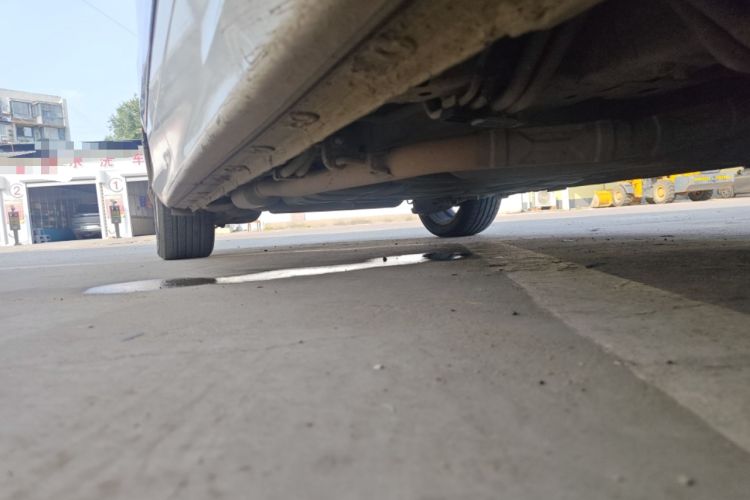 Used Honda Elysion 2016 2.4L Supreme Edition
