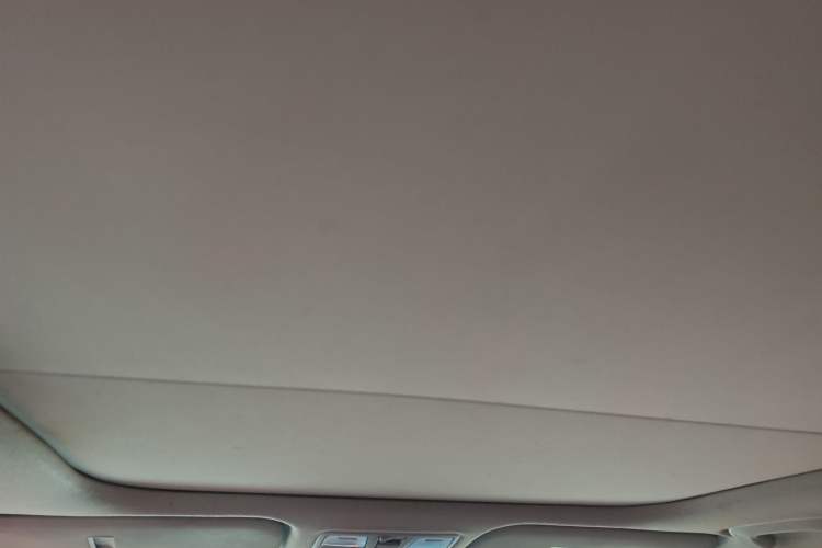 Used Hyundai ix25 2015 1.6L Automatic Two-Wheel Drive Smart GLS Trim