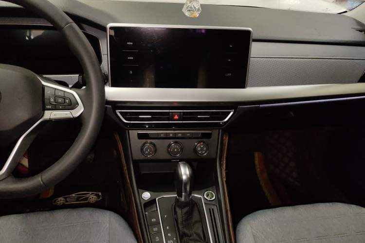 Used Volkswagen Lavida 2023 300TSI DSG Full-Comfort Edition
