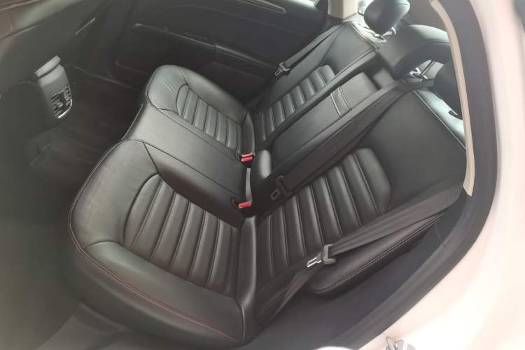 Used Ford Mondeo 2018 EcoBoost 180 Fashion Edition