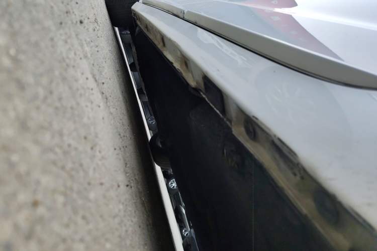 Used Audi A6L 2014 30 FSI Comfort Model
