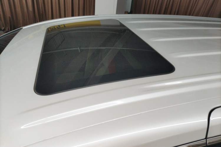 Used Buick GL8 2023 ES Lu Zun Comfort Model