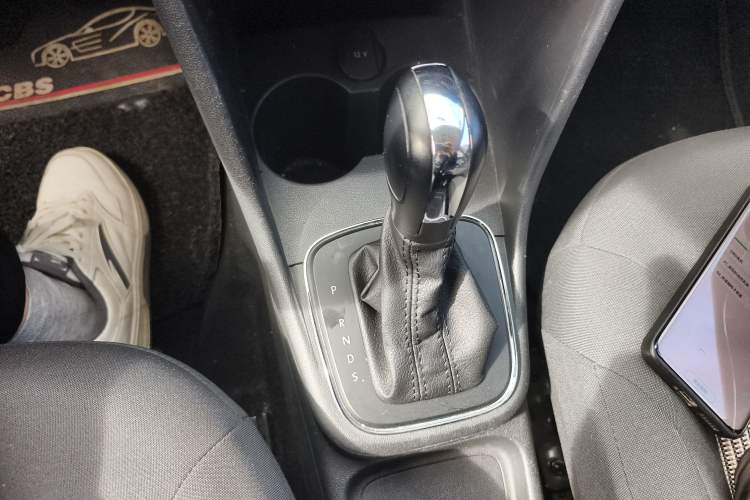 Used Volkswagen Polo 2018 1.5L Automatic Advanced Driving Model
