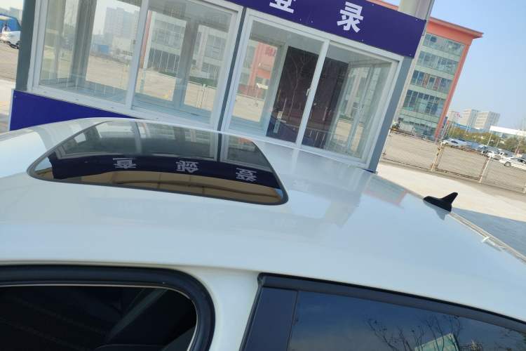 Used Volkswagen Lavida 2021 280TSI DSG Comfort Edition