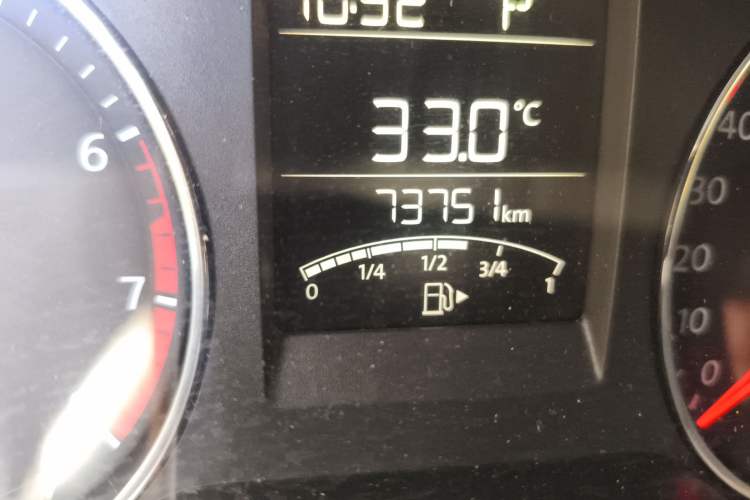 Used Volkswagen Polo 2014 1.4L Automatic Comfort Edition
