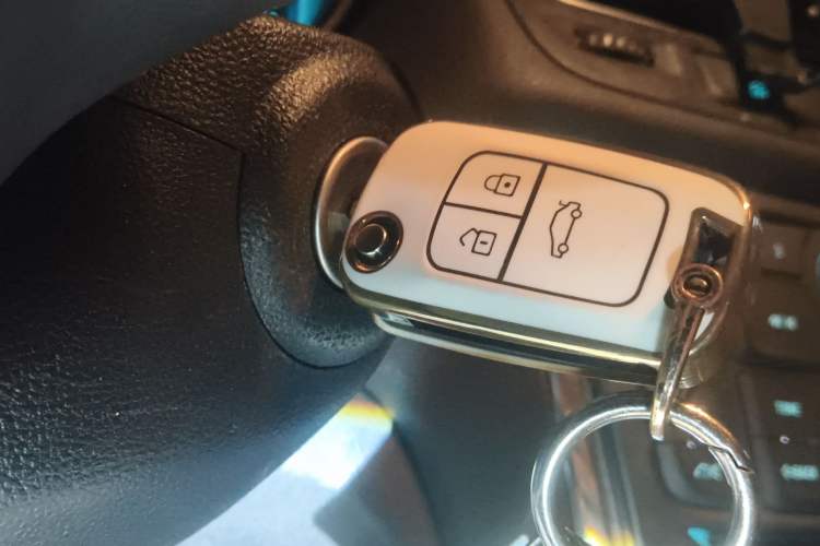 Used Buick Encore 2013 1.4T Automatic Two-Wheel Drive Leading Model
