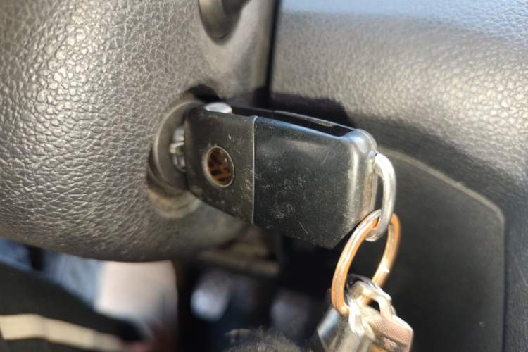 Used Volkswagen Bora 2018 1.5L Manual Fashion Model