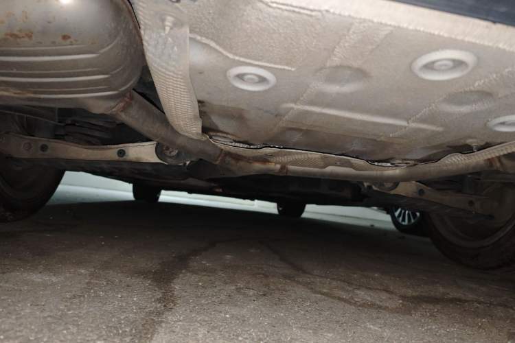 Used Audi A4L 2017 40 TFSI Style Edition
