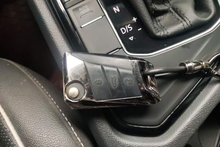 Used Volkswagen Tiguan L 2023 330TSI Automatic Two-Wheel Drive R-Line Enjoyment Edition