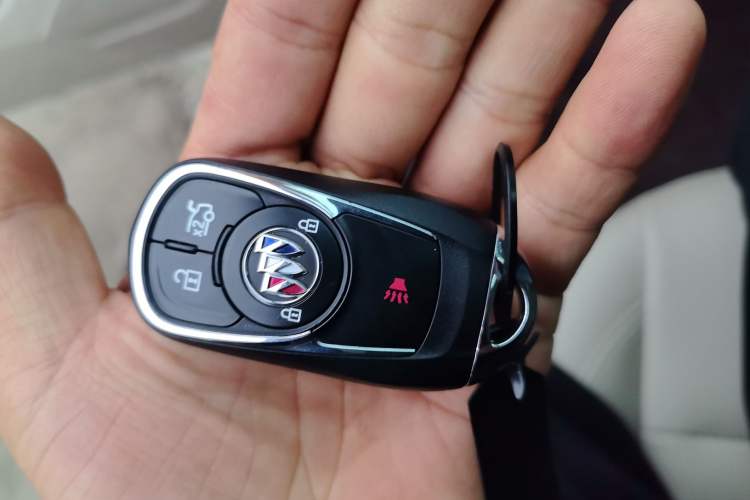 Used Buick Regal 2020 552T Elite Edition