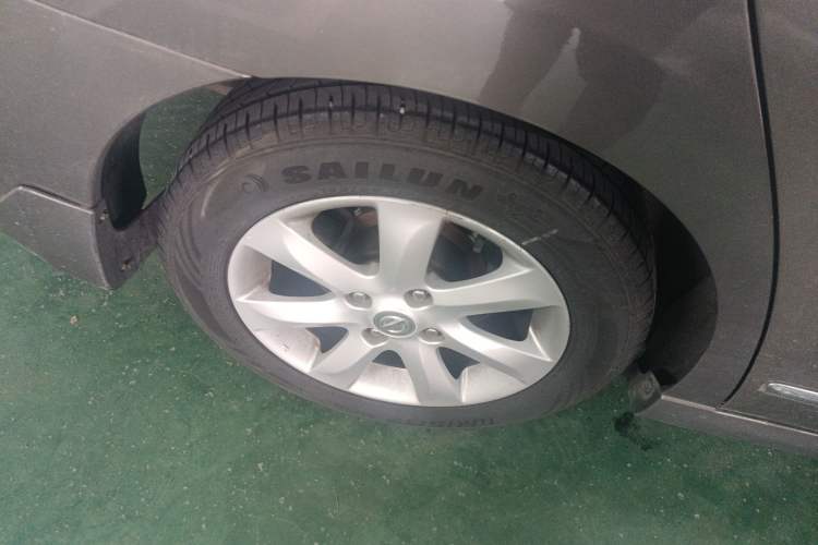 Used Nissan Sylphy 2009 1.6XE Automatic Comfort Edition
