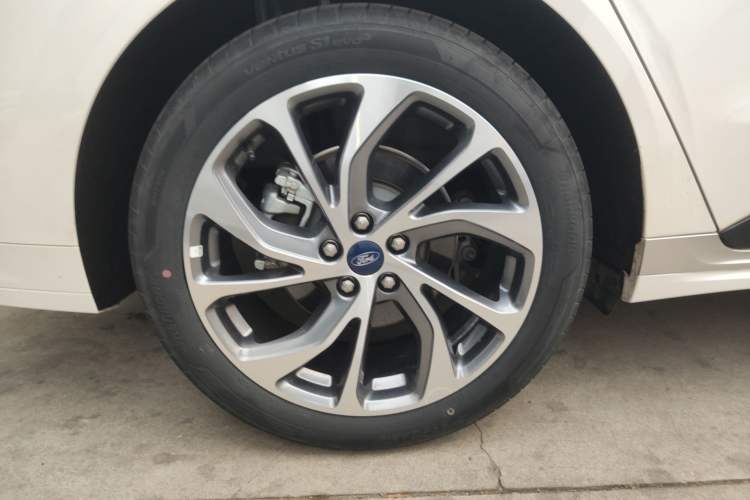 Used Ford Mondeo 2025 2.0T EcoBoost Ultimate Edition