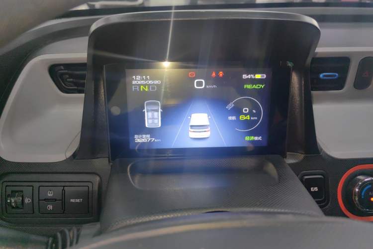 Used Wuling Hongguang MINIEV 2020 Zizai Version Lithium-NMC