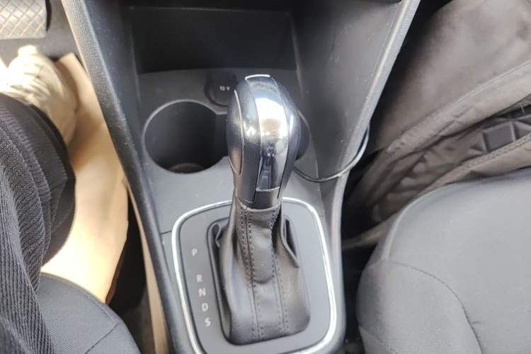 Used Volkswagen Polo 2016 1.4L Automatic Trendy Model
