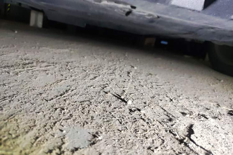 Used Mercedes-Benz Vito 2021 2.0T Business Version 7 Seats
