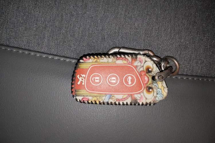 Used Baojun RC-5 2020 1.5T CVT Smart Luxury Edition
