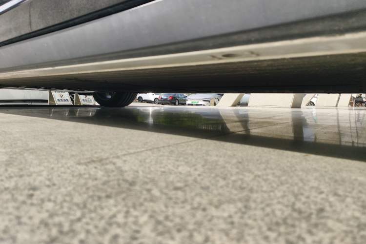 Used XPeng P7+ 2024 Ultra-Long Range Max
