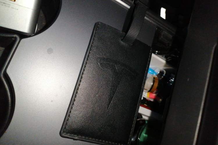 Used Tesla Model 3 2022 Performance High-Performance All-Wheel-Drive Version