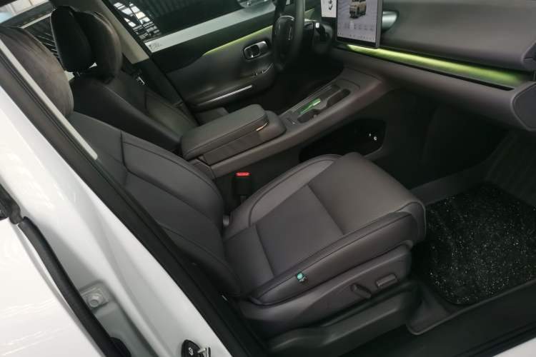 Used Leapmotor C10 2024 530 Smart Edition
