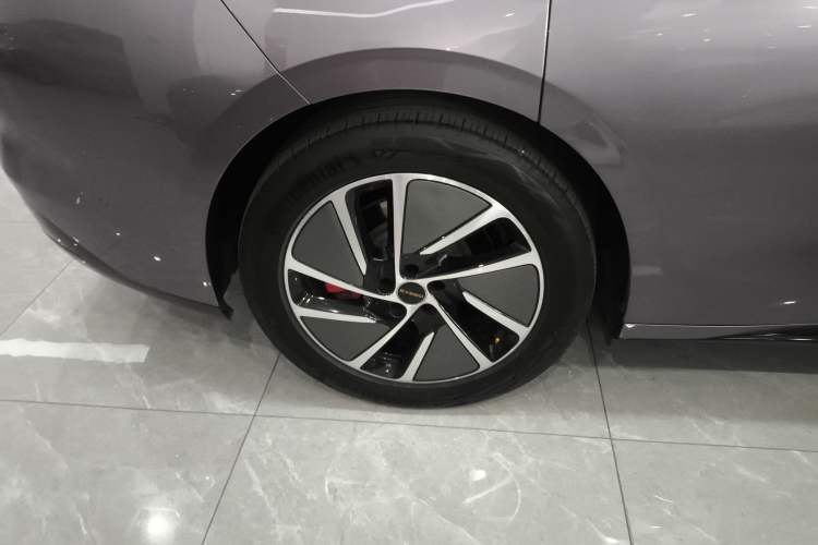 Used  Star Era ES 2025 Extended-Range Max Urban Assisted Driving
