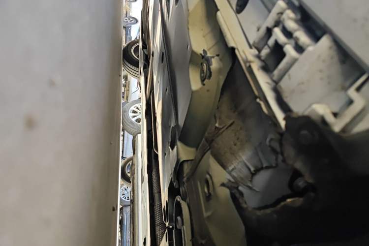 Used Toyota Corolla 2021 TNGA 1.5L CVT Pioneer Edition
