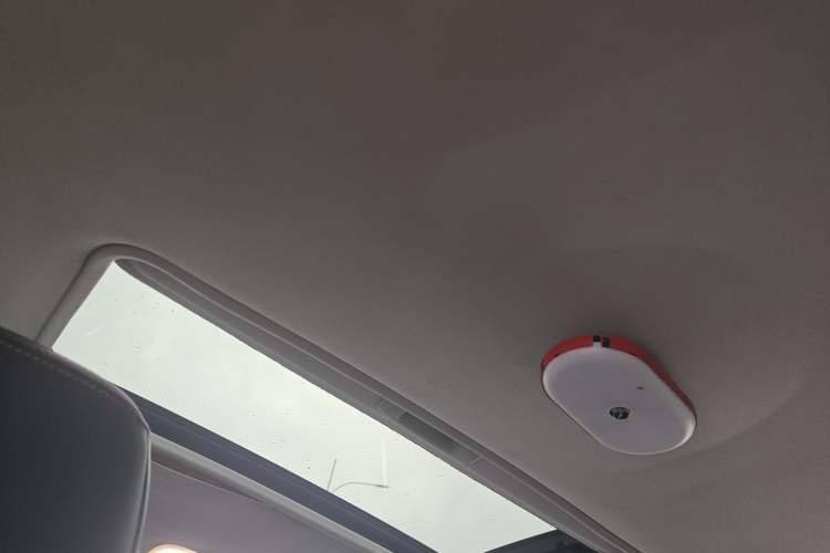 Used Chery Tiggo 5 2016 2.0L CVT Jiayue Edition
