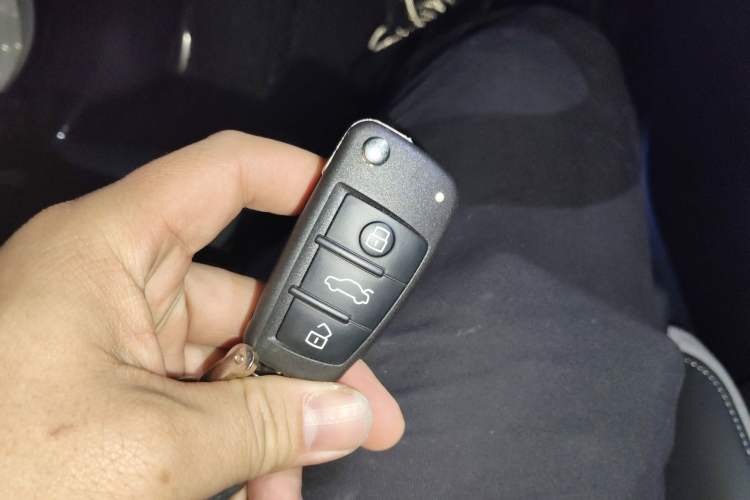 Used Audi Q3 2024 35 TFSI Fashion Dynamic Edition
