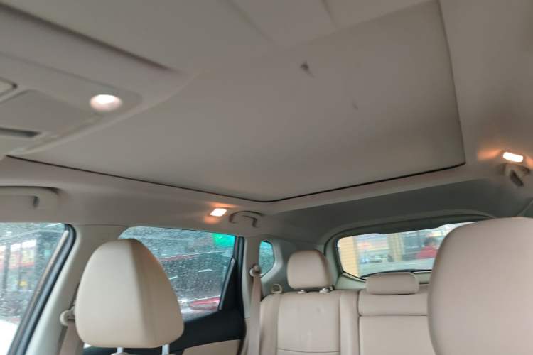 Used Nissan X-Trail 2021 2.5L CVT 4WD XL ITS Luxury Commemorative Edition
