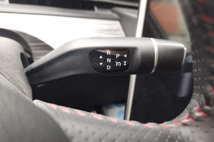 Used NETA V 2022 Chao 400 Lite
