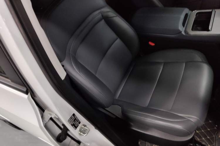 Used AION Y 2023 Plus 510 Enjoy Edition
