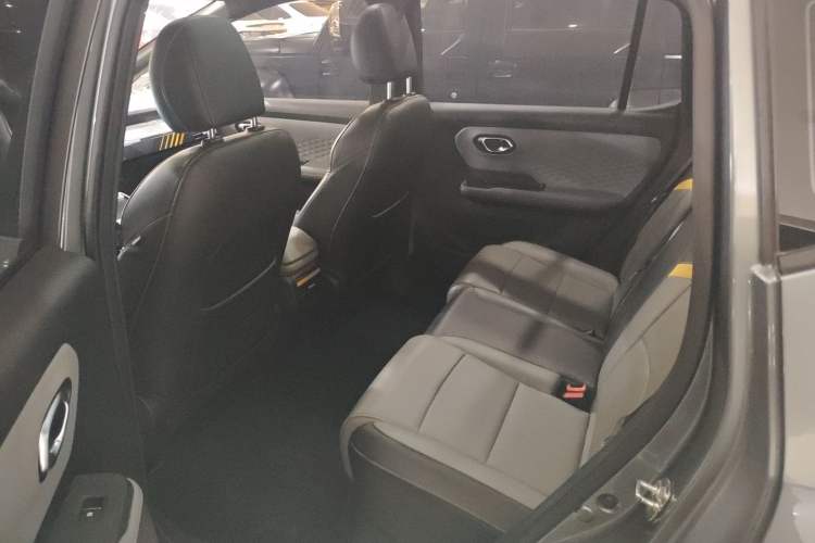 Used AION Y 2022 70 Intelligent Edition Lithium Iron Phosphate