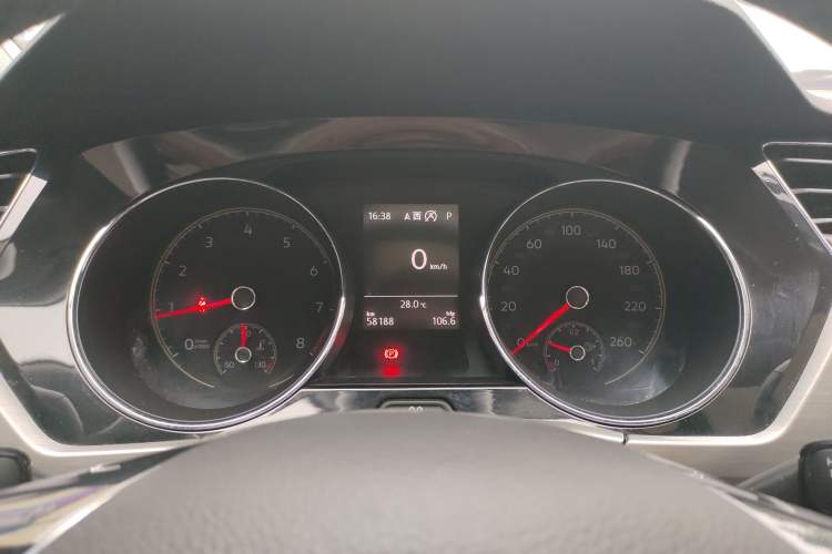 Used Volkswagen Touran 2021 Volkswagen Touran L 280TSI DSG Boundary Edition 7-Seater
