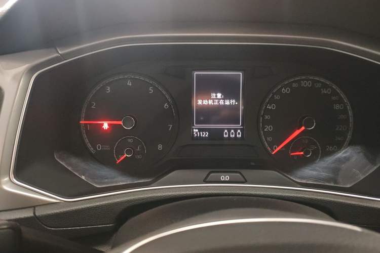 Used Volkswagen T-ROC 2020 230TSI DSG Two-Wheel Drive Advanced Version
