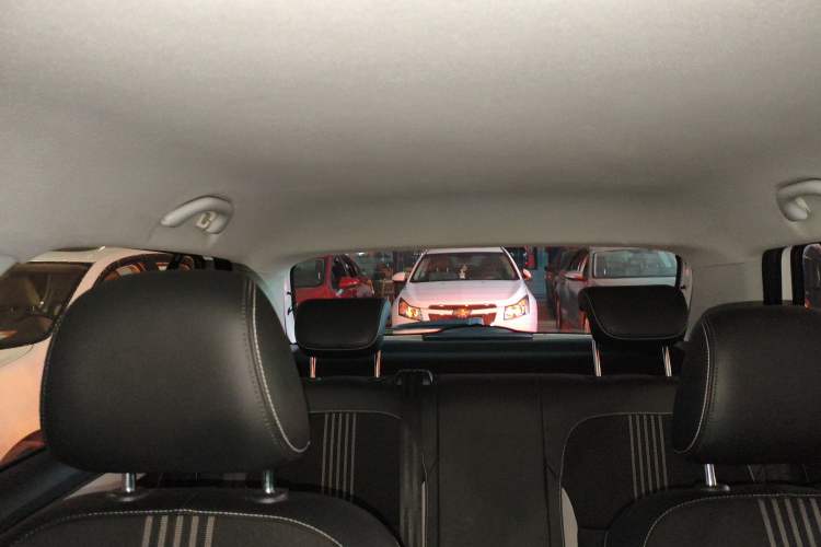 Used Skoda Fabia 2015 1.6L Automatic Sport Edition