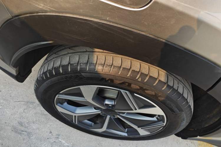 Used AION V 2024 Plus 70 Star Edition Lithium Iron Phosphate
