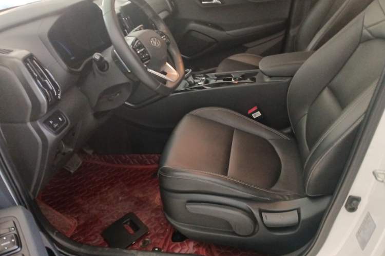 Used Hyundai ix35 2021 240TGDi DCT Two-Wheel-Drive GLS Leading Edition
