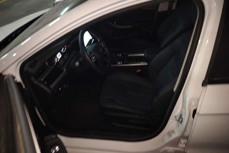 Used Chery Arrizo 5 2024 1.5L CVT Style Version
