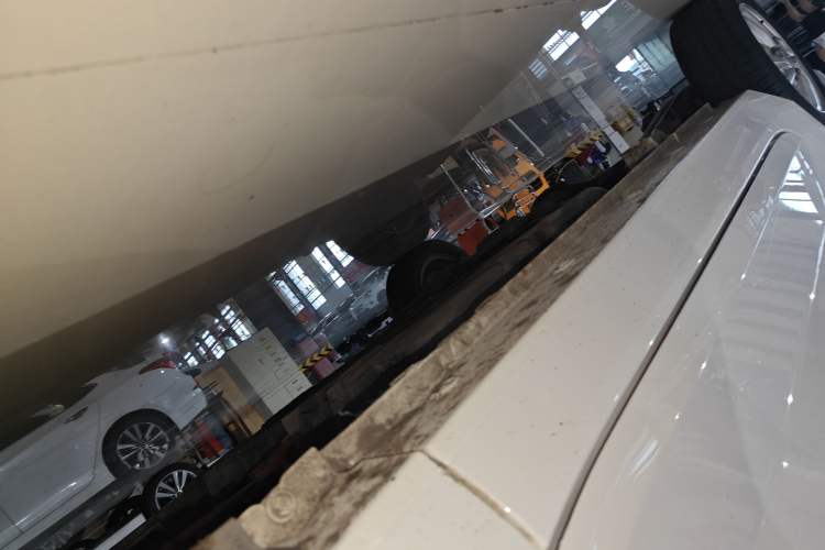 Used Wuling Hongguang MINIEV 2020 Enjoyment Model Lithium Iron Phosphate
