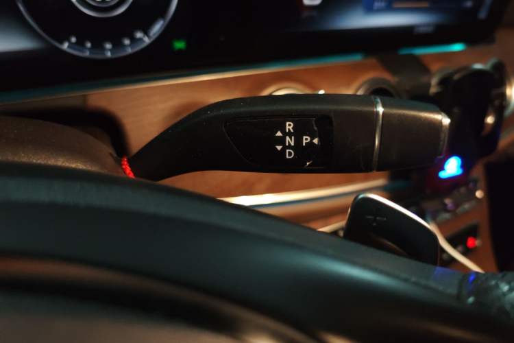 Used Mercedes-Benz E-Class 2018 Facelifted E 300 L Stylish Version
