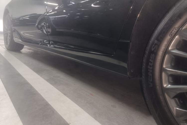 Used Toyota Avalon 2019 2.5L Touring Premium Version China VI Standard
