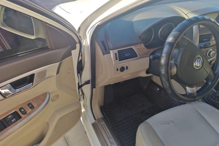 Used Buick Excelle 2015 1.5L Manual Classic Trim