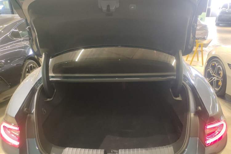 Used  SU7 2024 Four-Wheel-Drive Max Founder's Edition
