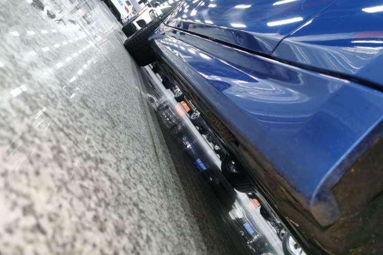 Used BMW 3 Series 2019 320i M Sport Package