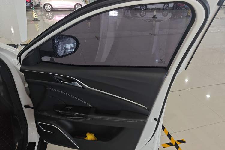 Used NETA U 2021 Pro 610 Fire-Seeking Edition
