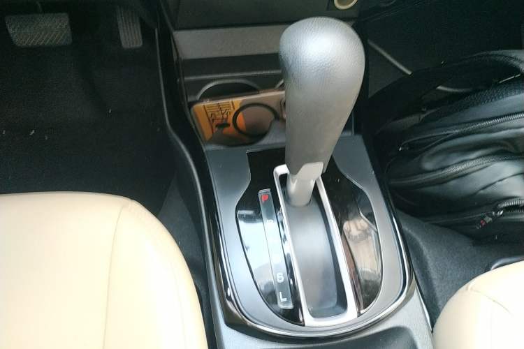 Used Honda Greiz 2016 1.5L CVT Comfort Version
