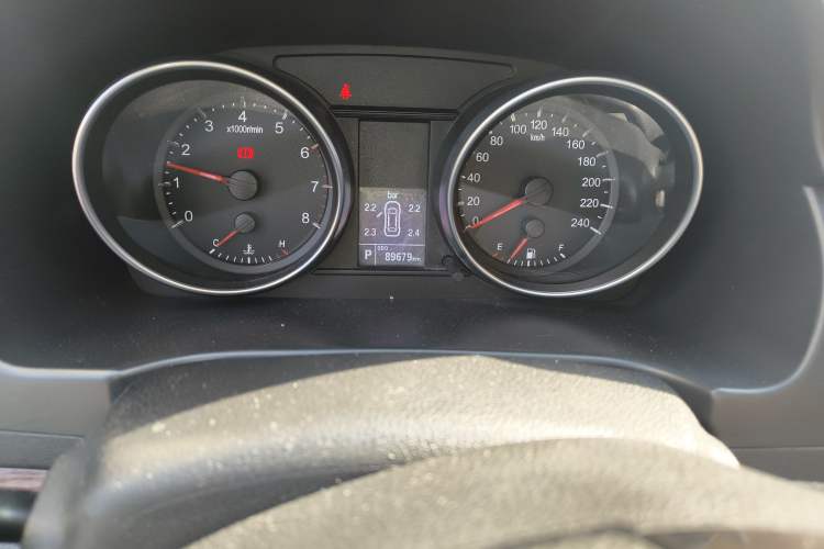 Used Haval H6 2014 Sport Edition 2.4L Automatic Elite Model